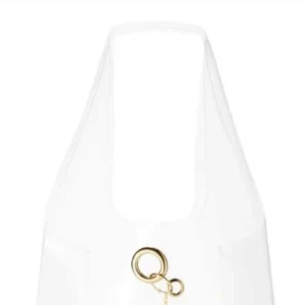 Paco Rabanne Tote - Picture 3 of 9